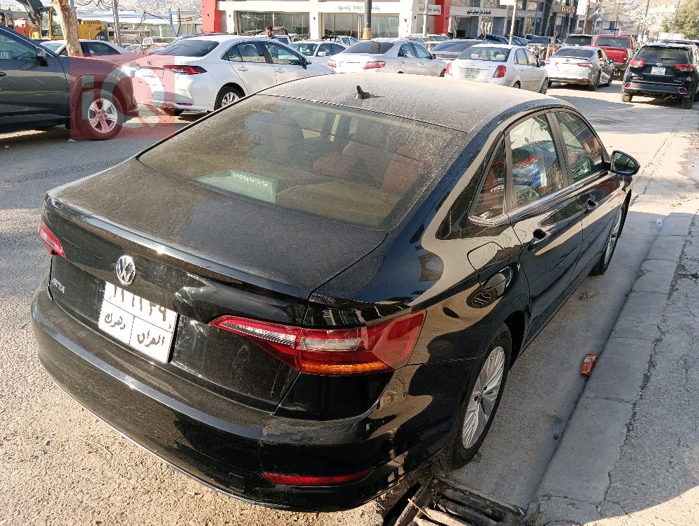 Volkswagen Jetta
